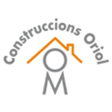 Logotyp från Construccions Oriol