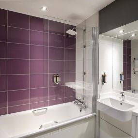 Bild von Premier Inn Jersey St Helier (Charing Cross) hotel