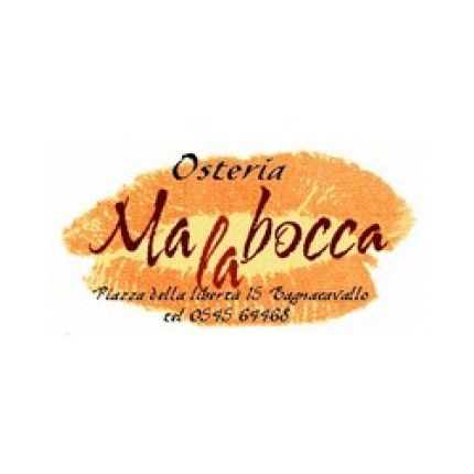 Logotipo de Osteria Malabocca