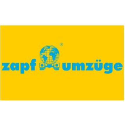 Logo de Zapf Umzüge