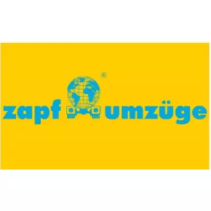 Logótipo de Zapf Umzüge