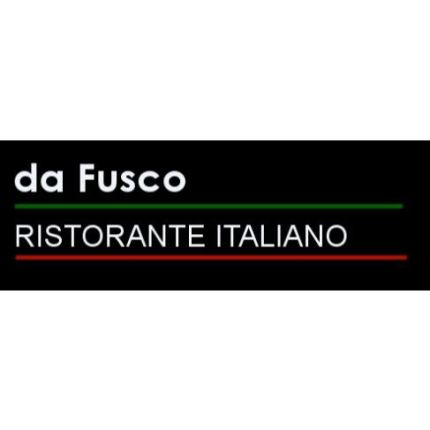 Logo van da Fusco Ristorante italiano
