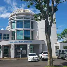 Bild von Pearl Hawaii Federal Credit Union