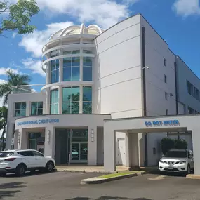 Bild von Pearl Hawaii Federal Credit Union