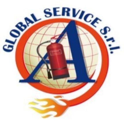 Logo van Global Service Antincendio