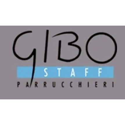 Logo fra Gibo Staff Parrucchieri