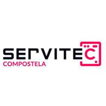 Logo van Servitec Compostela
