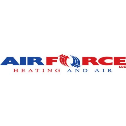 Logo da Air Force Heating and Air