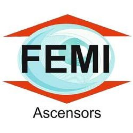 Logo fra Femi Ascensors