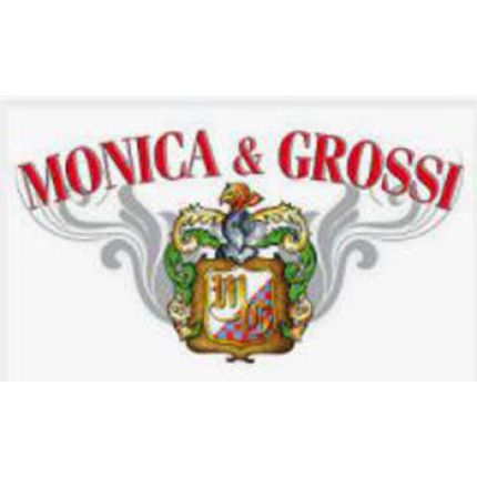 Logo od Monica e Grossi Spa