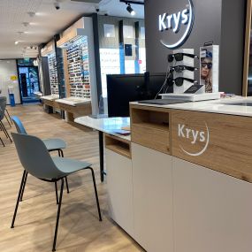 Bild von Opticien Krys