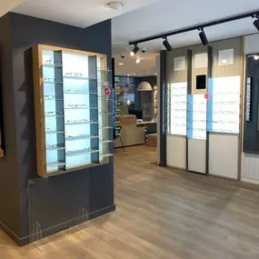 Bild von Opticien Krys