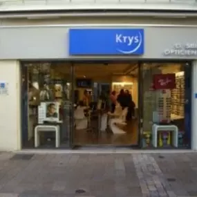 Bild von Opticien Krys