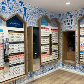 Bild von Opticien Krys