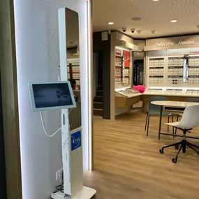 Bild von Opticien Krys