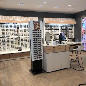 Bild von Opticien Krys