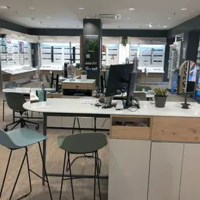 Bild von Opticien Krys