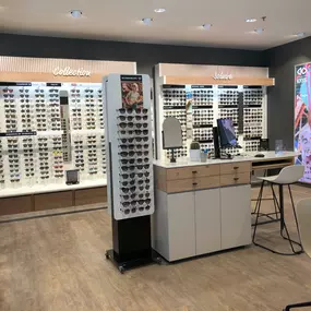 Bild von Opticien Krys