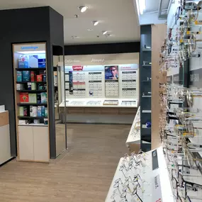 Bild von Opticien Krys