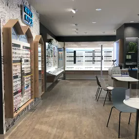 Bild von Opticien Krys
