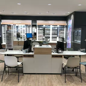 Bild von Opticien Krys