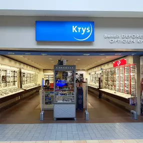 Bild von Opticien Krys