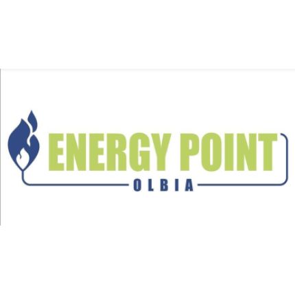 Logotipo de Energy Point Olbia