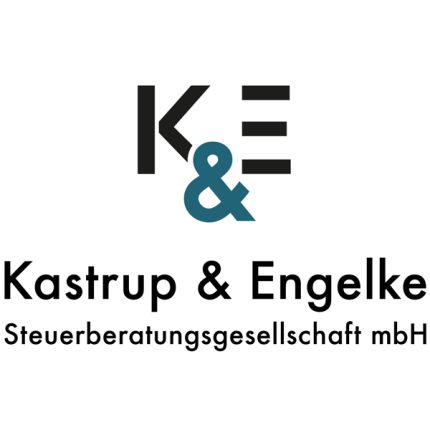 Logo von K & E Steuerberatungsgesellschaft mbH