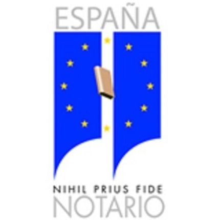 Logo from Eduardo Amat Alcaraz - Notaría Puerto Lumbreras