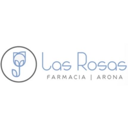 Logo from Farmacia Las Rosas-Arona