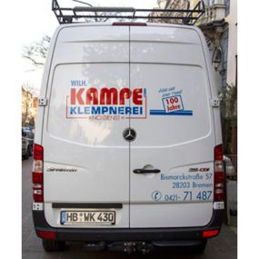 Bild von Wilh. Kampe GmbH