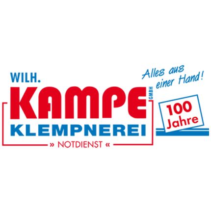 Logo van Wilh. Kampe GmbH