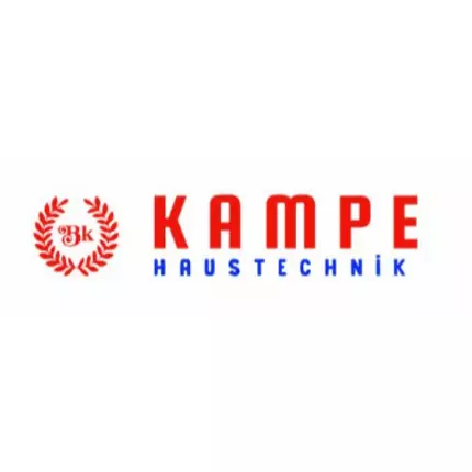 Logo von Björn Kampe Haustechnik