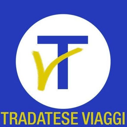 Λογότυπο από Agenzia Viaggi Tradatese