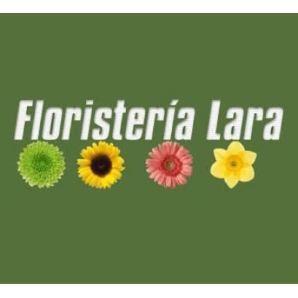 Logotipo de Floristeria Lara