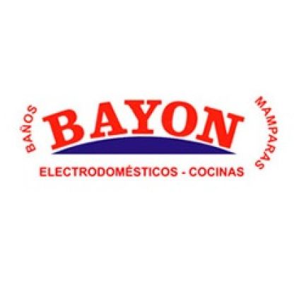 Logo da Bayón Multicentro