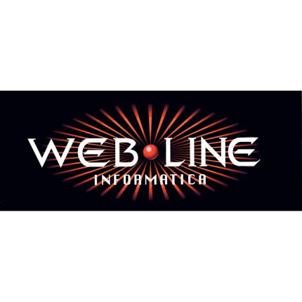 Logotipo de WebLine Informática