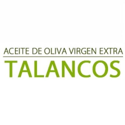 Logotyp från Talancos