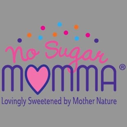 Logo fra No Sugar Momma