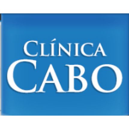 Logótipo de Clínica Cabo