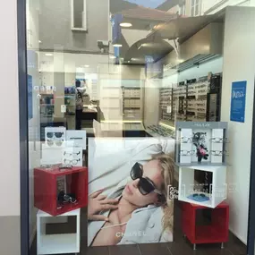 Bild von Opticien Krys