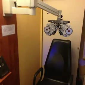 Bild von Opticien Krys