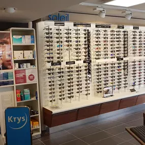 Bild von Opticien Krys