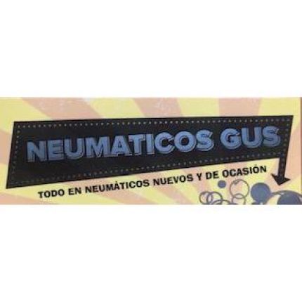 Λογότυπο από Taller Y Neumáticos Gus