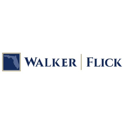 Logo da Walker Flick Law