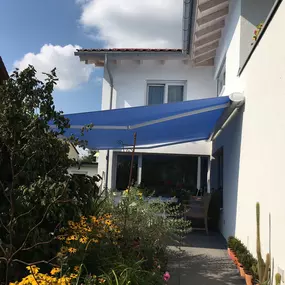 Bild von Keller Rolladen GmbH Markisen