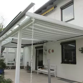 Bild von Keller Rolladen GmbH Markisen