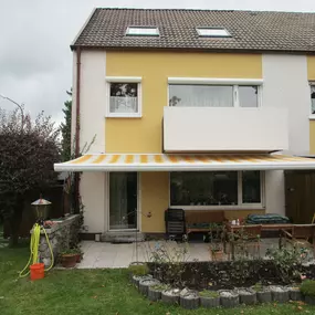 Bild von Keller Rolladen GmbH Markisen