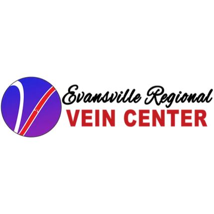 Logotyp från Evansville Regional Vein Center