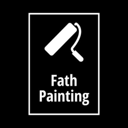 Logotipo de Fath Painting